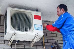 24/7 and Emergency HVAC Near Brandy, VA | Air Conidtioning and Heating Contractors